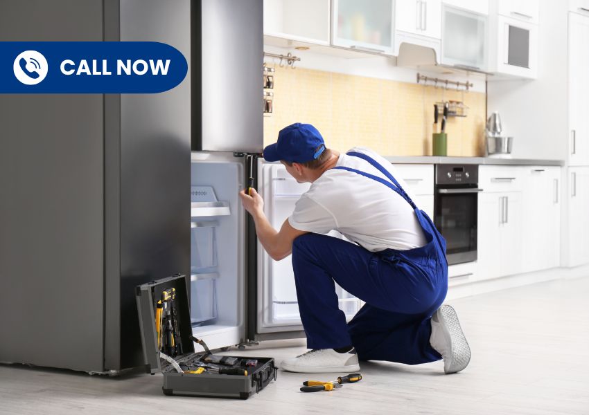 Sopchoppy Appliance Repair Company